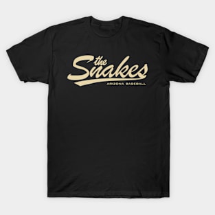 The Snakes T-Shirt